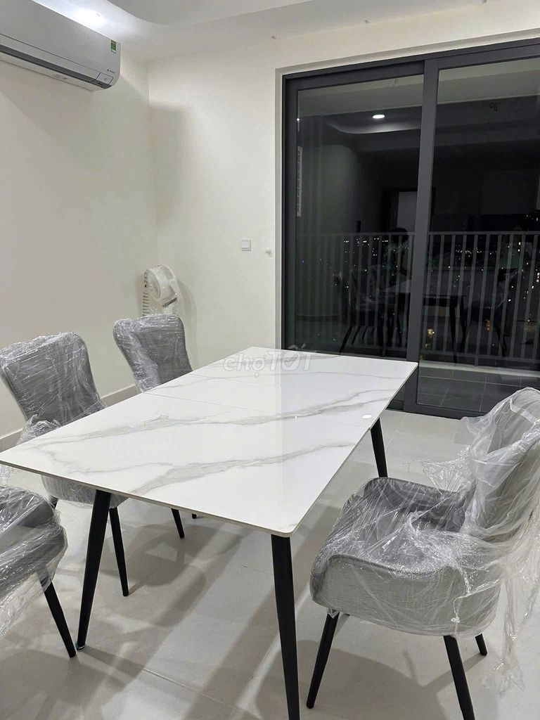 Rent the apartment of Auriora 2 bedrooms/2 of the high-level entire interior toilets only 13 million