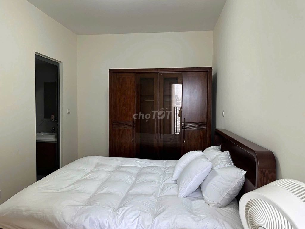 Rent the apartment of Auriora 2 bedrooms/2 of the high-level entire interior toilets only 13 million