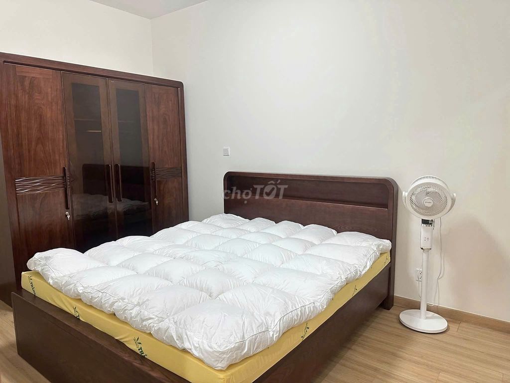 Rent the apartment of Auriora 2 bedrooms/2 of the high-level entire interior toilets only 13 million