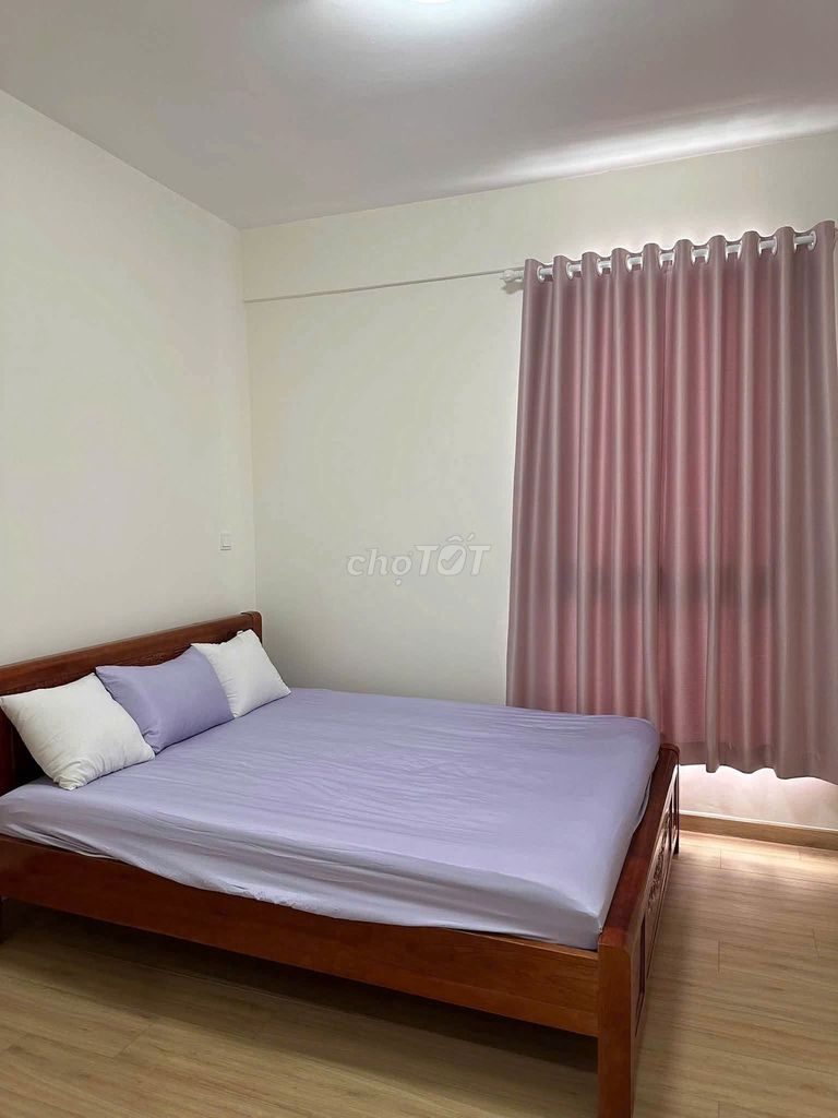 Rent the apartment of Auriora 2 bedrooms/2 of the high-level entire interior toilets only 13 million