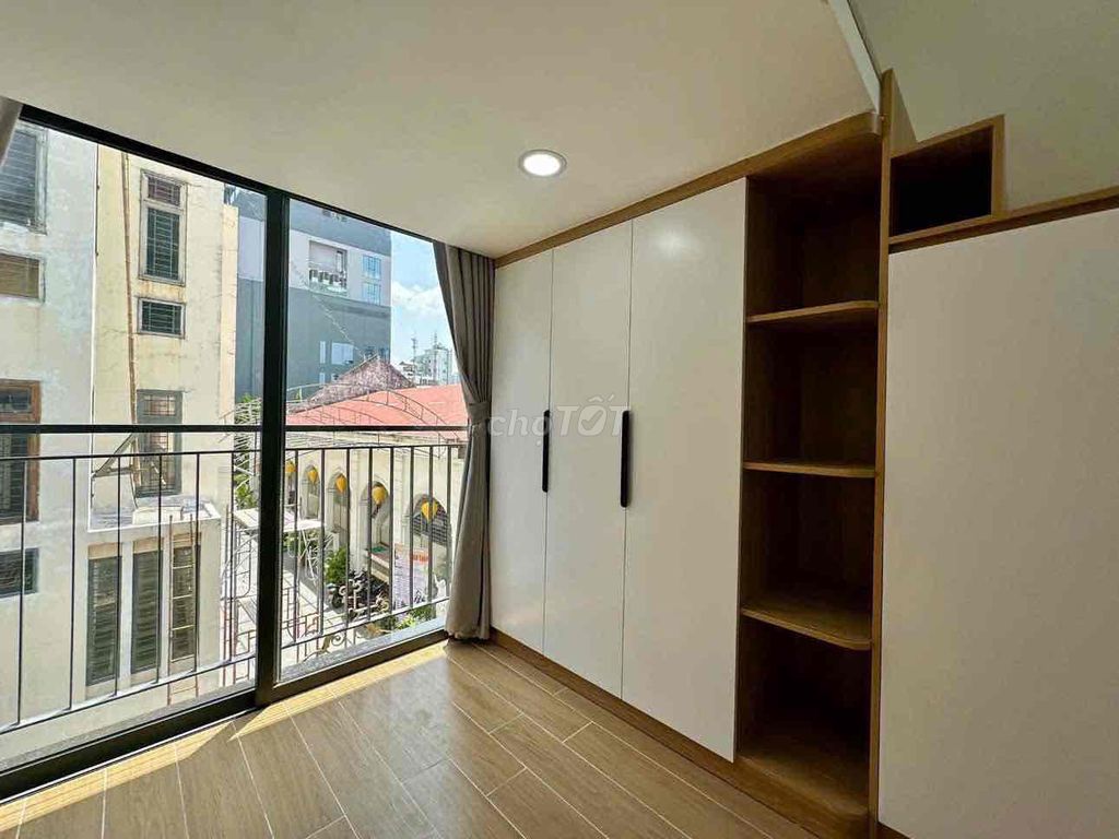 Open 20 new rooms, build the Central Software Park.