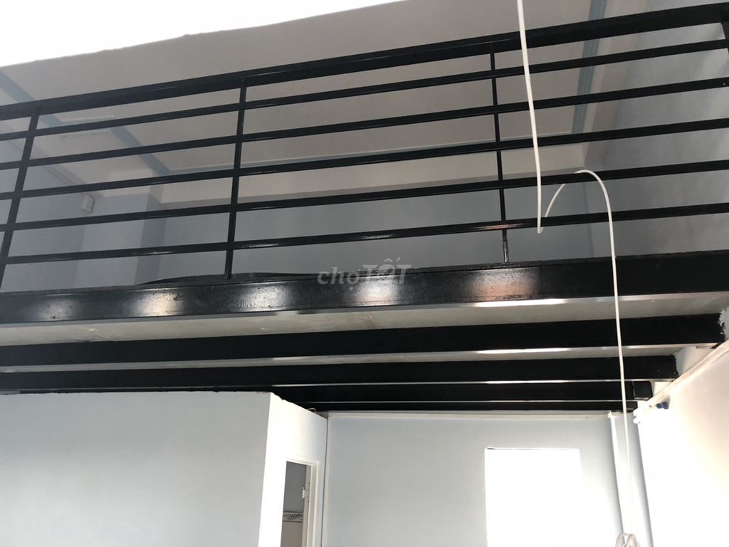 Rent a Lưu Hữu Phước cash room.