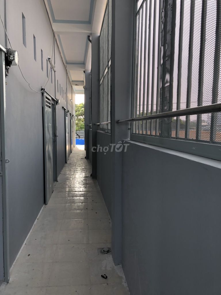 Rent a Lưu Hữu Phước cash room.