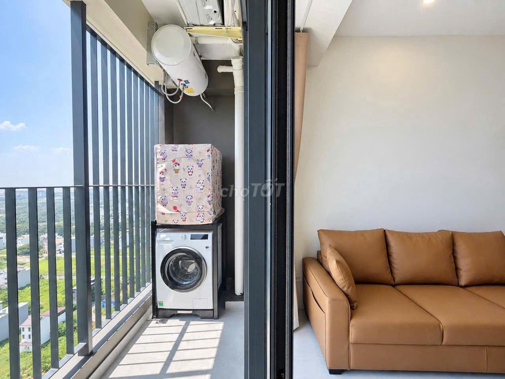 Rent the Victoria villa, full interior