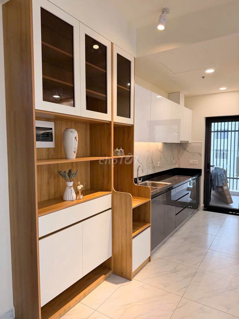 Rent Qq170 M2 - 2 bedroom 2 - full senior interior - 17.5 million