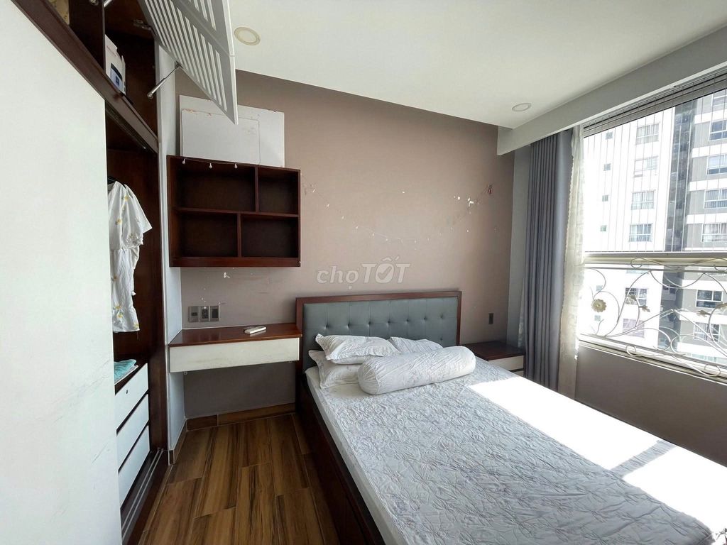 Sky Center-3 apartments cost 17.5 million a month of fine furniture, a house of 97 meters.