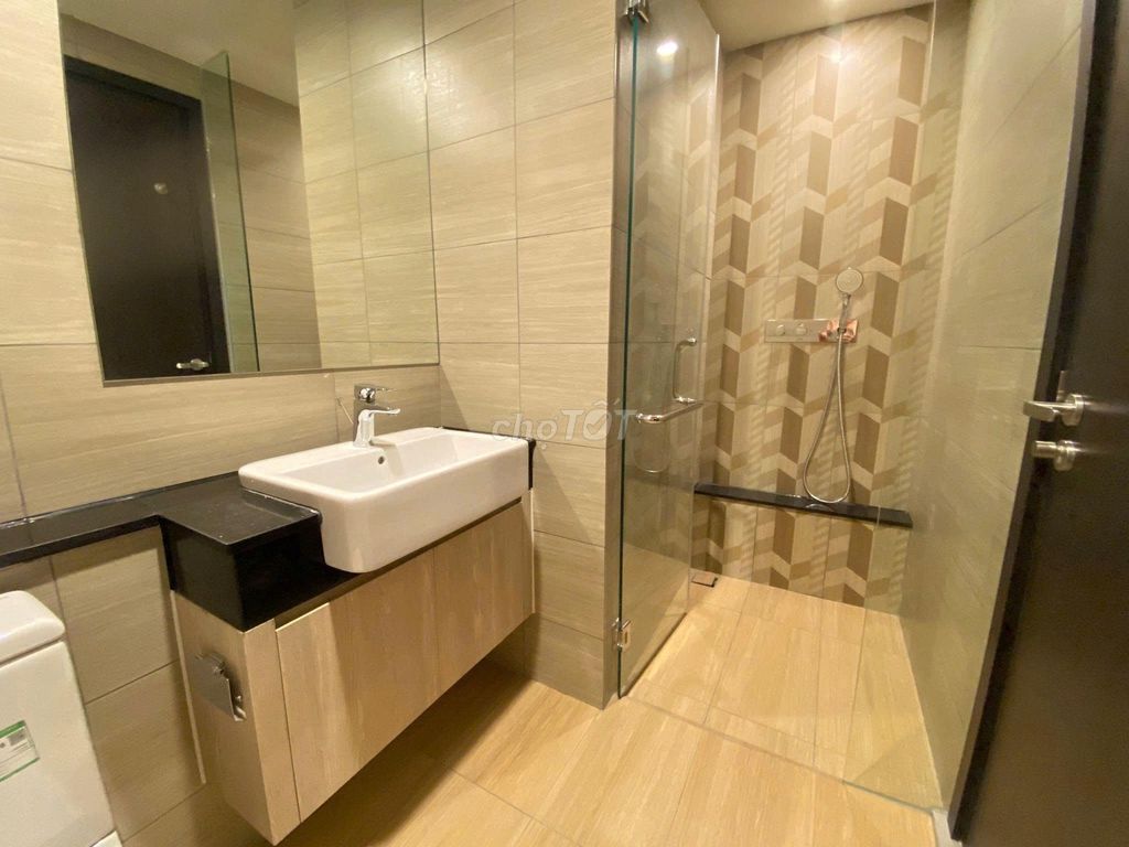 Feliz En Vista 3 bedrooms - area 109 m2 - full interior - cost 34 million per month