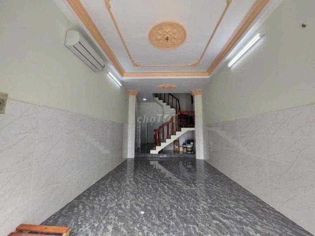 Five bedrooms, four toilets, four floors, Oto Alley, Tô Hiến Thành, 187 13, District 10