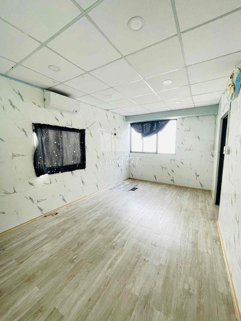 163 Tô Hiến Thành Alley 10 36 m2 second floor bedroom - 13 million