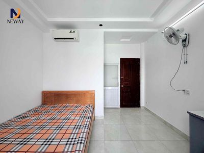Open the new balconies, 100% built, Liên khu 4-5 squared.