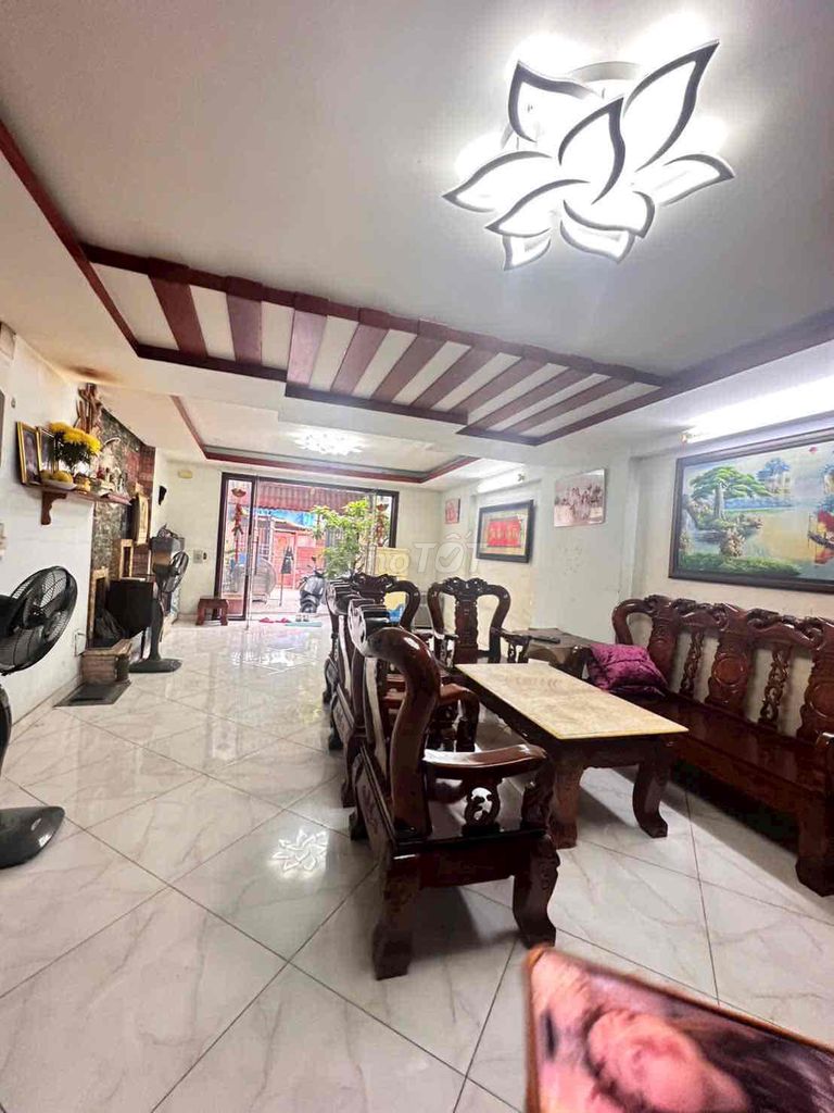 Rent house Ấp Chiến lược Bình Hưng Hoà A.
