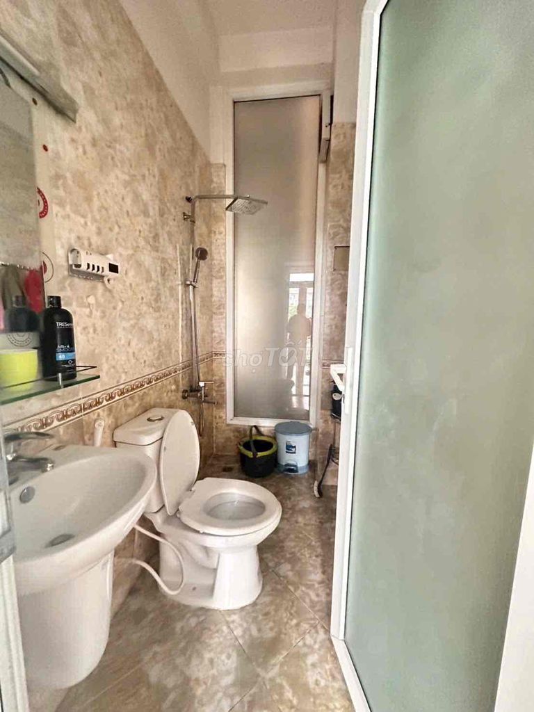 Rent house Ấp Chiến lược Bình Hưng Hoà A.