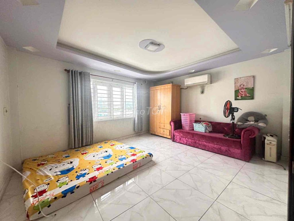 Rent house Ấp Chiến lược Bình Hưng Hoà A.