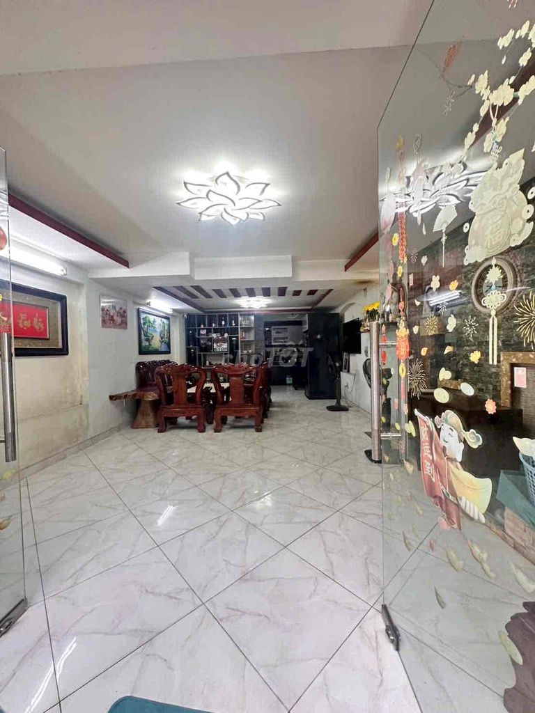 Rent house Ấp Chiến lược Bình Hưng Hoà A.