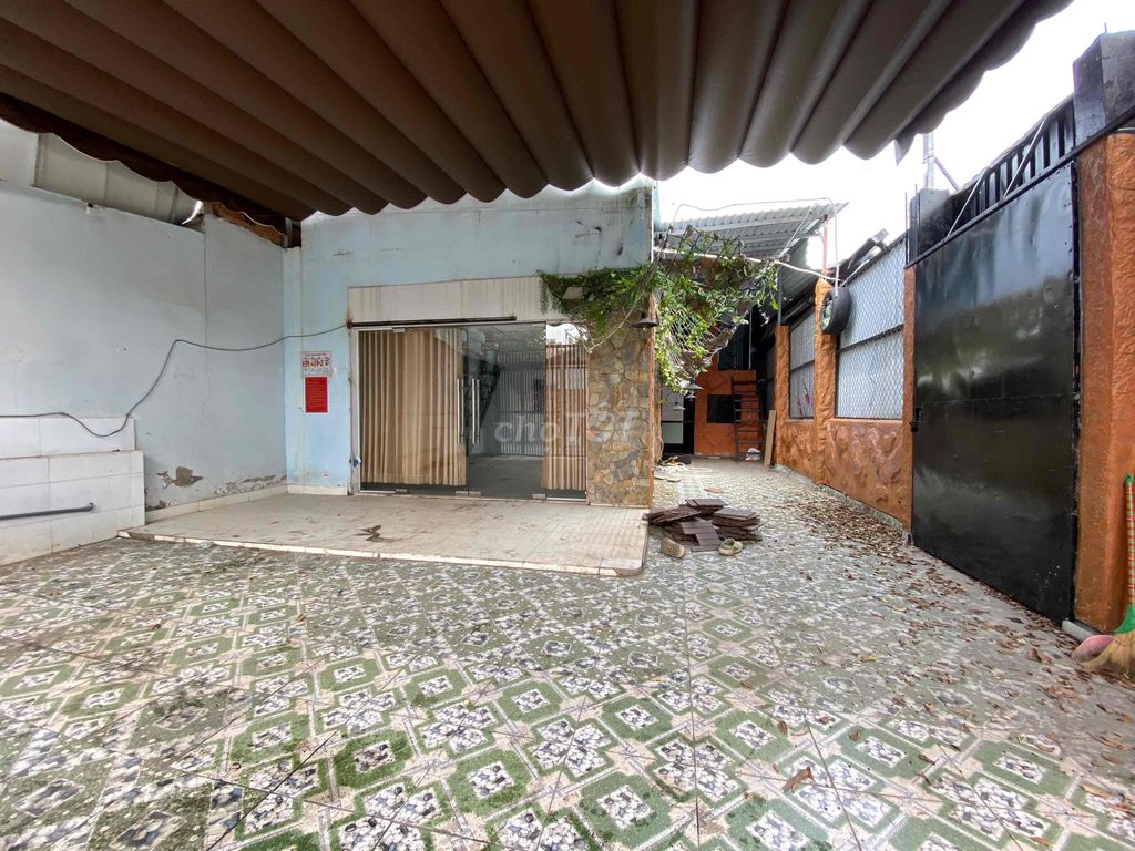 Renting the entire apartment at the 257 Lương Định Của-to-one 7.2 M.