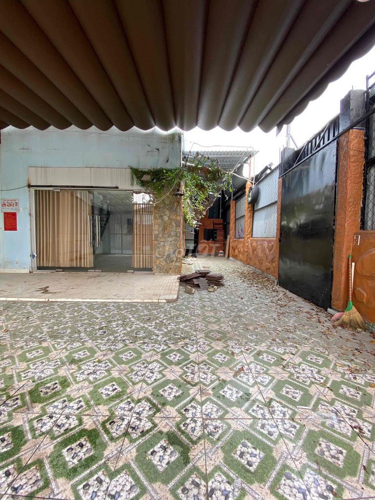 Renting the entire apartment at the 257 Lương Định Của-to-one 7.2 M.