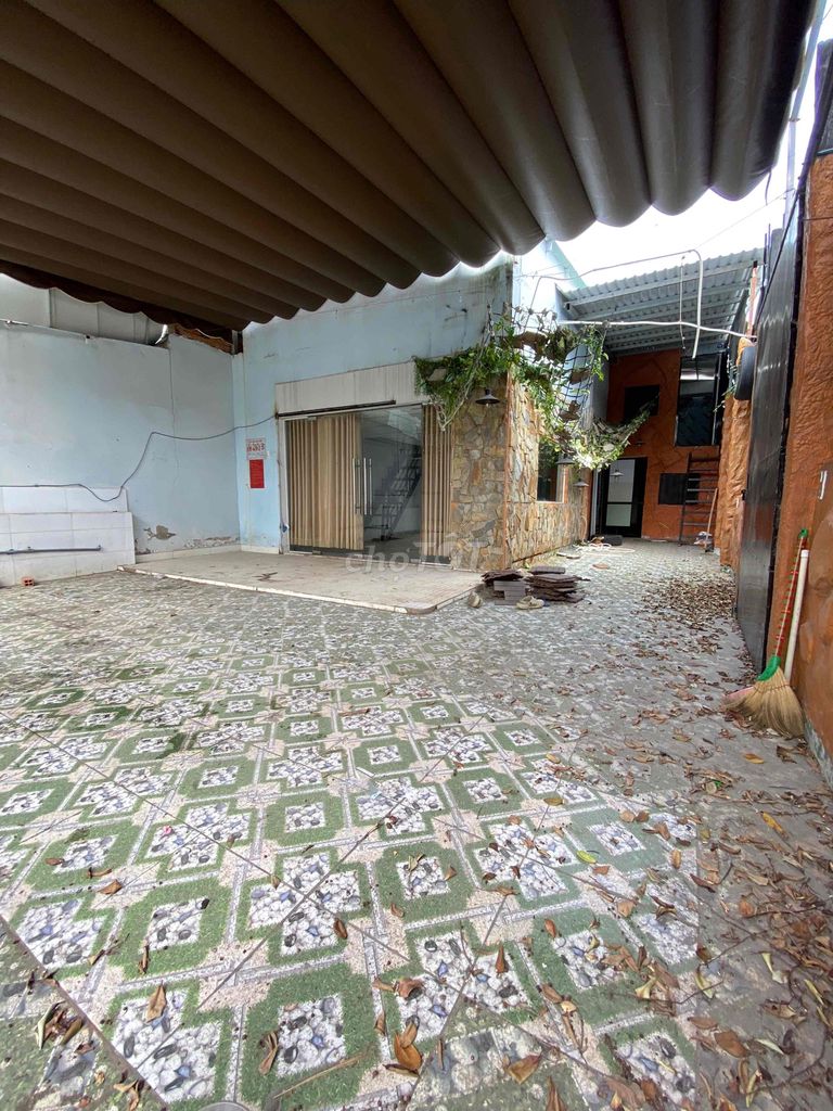 Renting the entire apartment at the 257 Lương Định Của-to-one 7.2 M.
