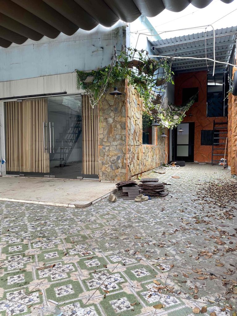 Renting the entire apartment at the 257 Lương Định Của-to-one 7.2 M.