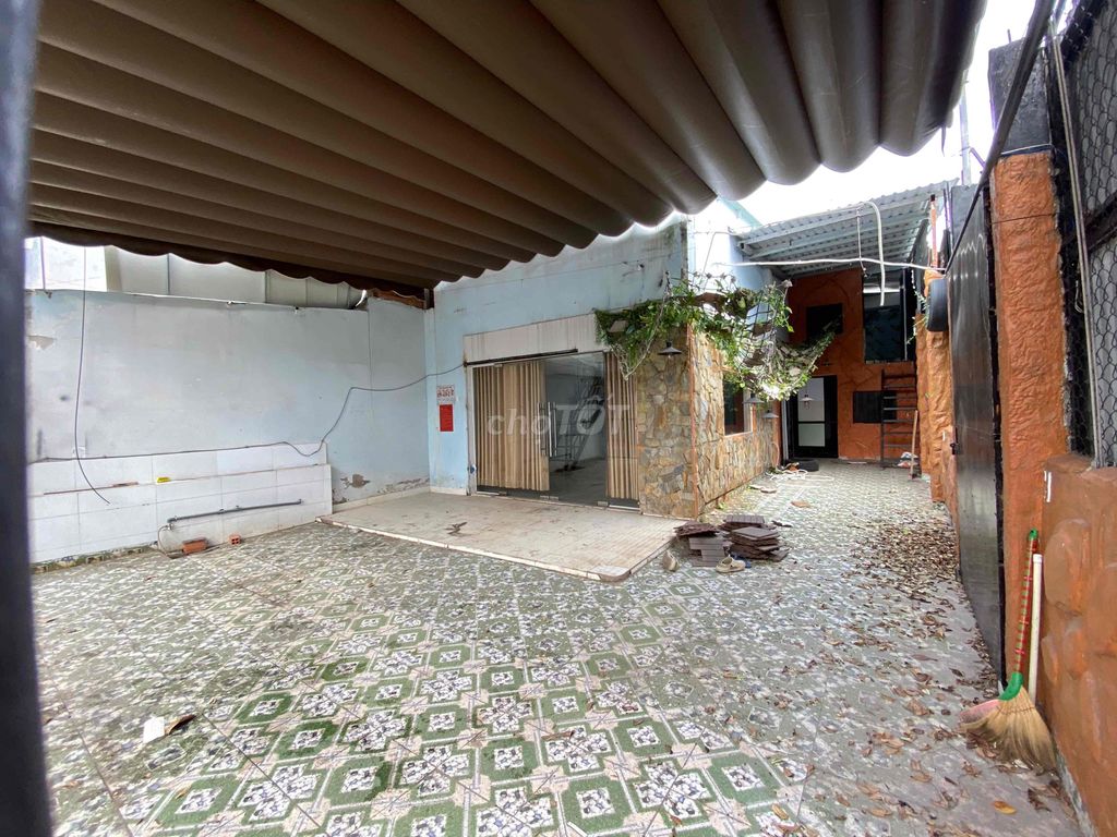 Renting the entire apartment at the 257 Lương Định Của-to-one 7.2 M.