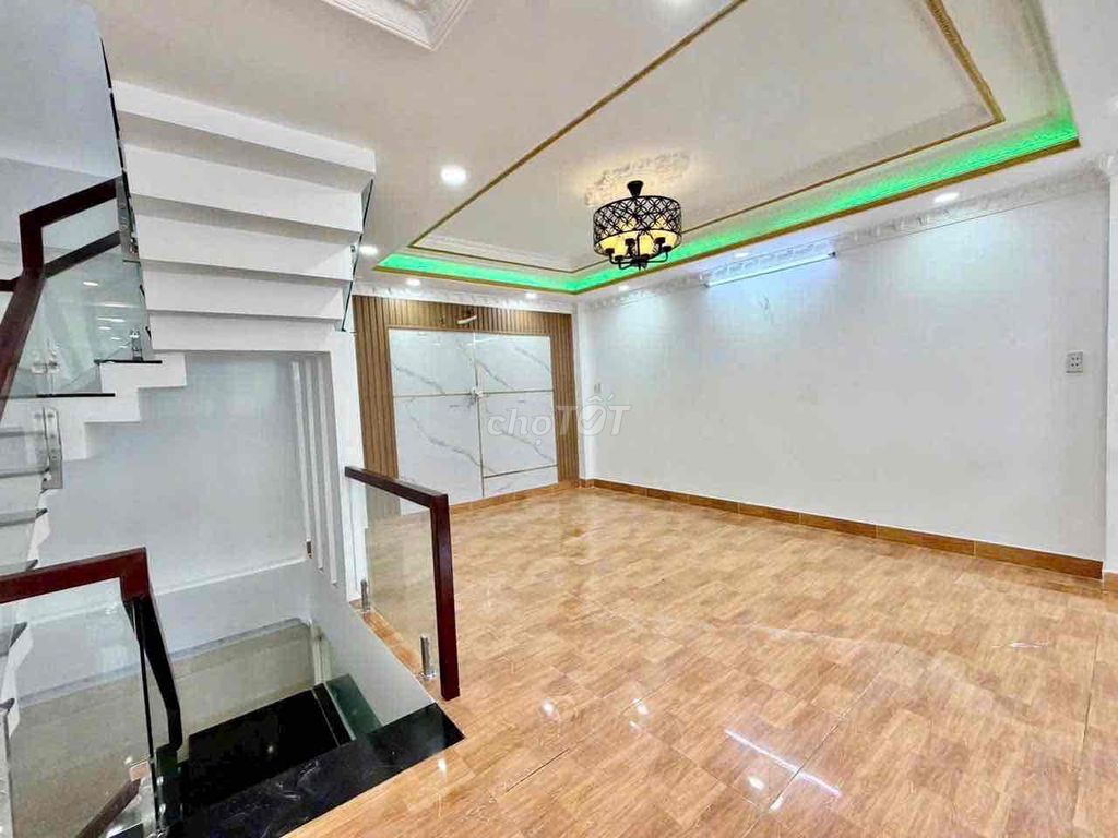 Lê Văn Quới 5th floor bedroom 5 versus alley 6 M