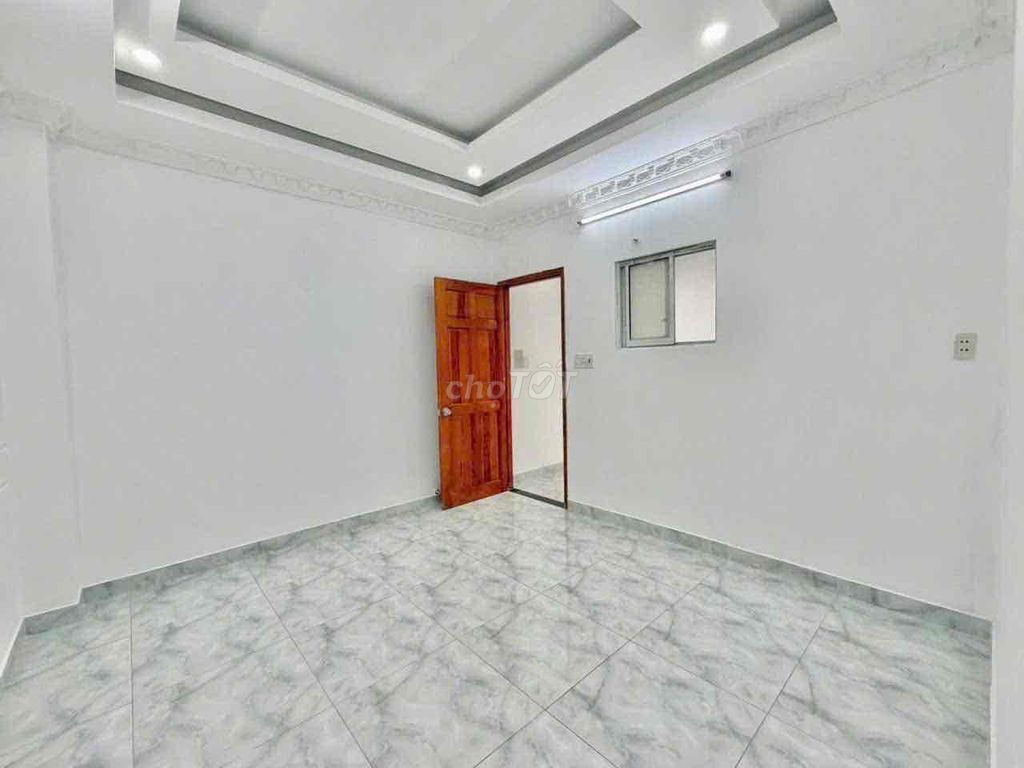 Lê Văn Quới 5th floor bedroom 5 versus alley 6 M