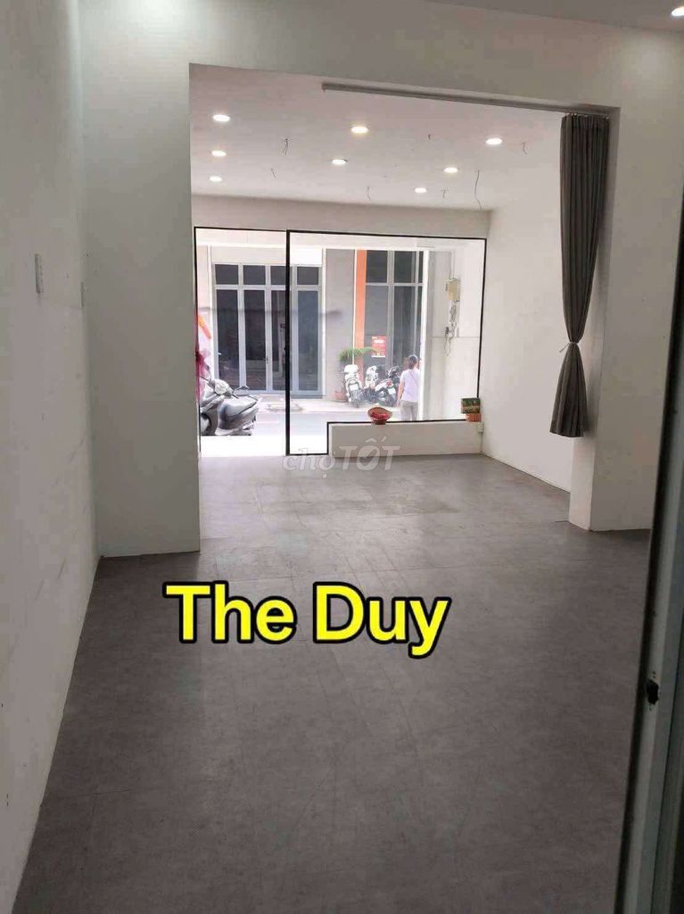 For the Mats.