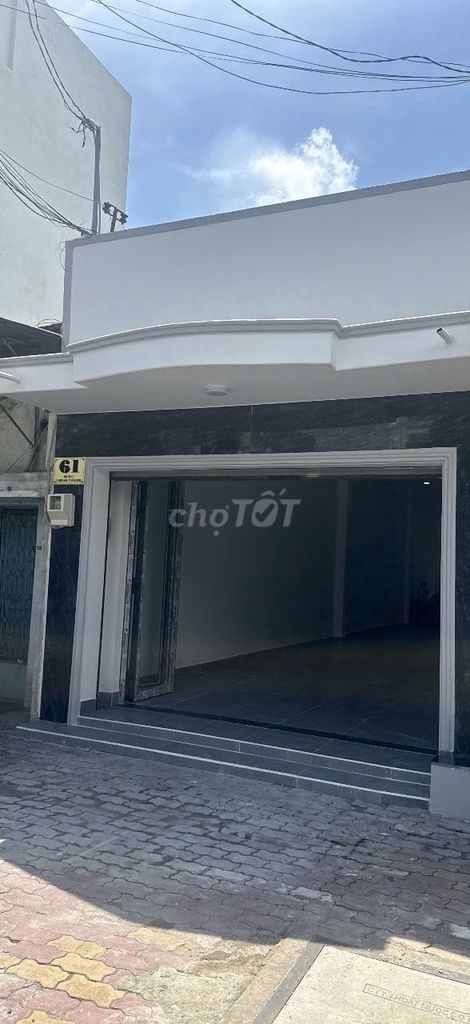 Rent a new house-- 4.2 M-- Tp Thủ Đức