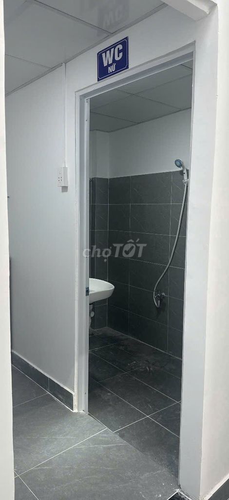 Rent a new house-- 4.2 M-- Tp Thủ Đức