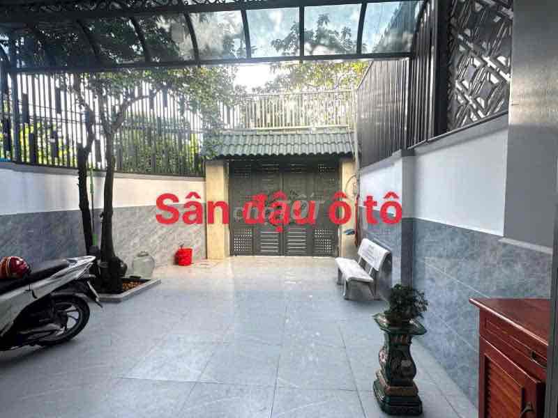 Let's rent a house/Vp second corner of the P.M.22,p.Linh Đông-4 on the 17 million refrigerators.