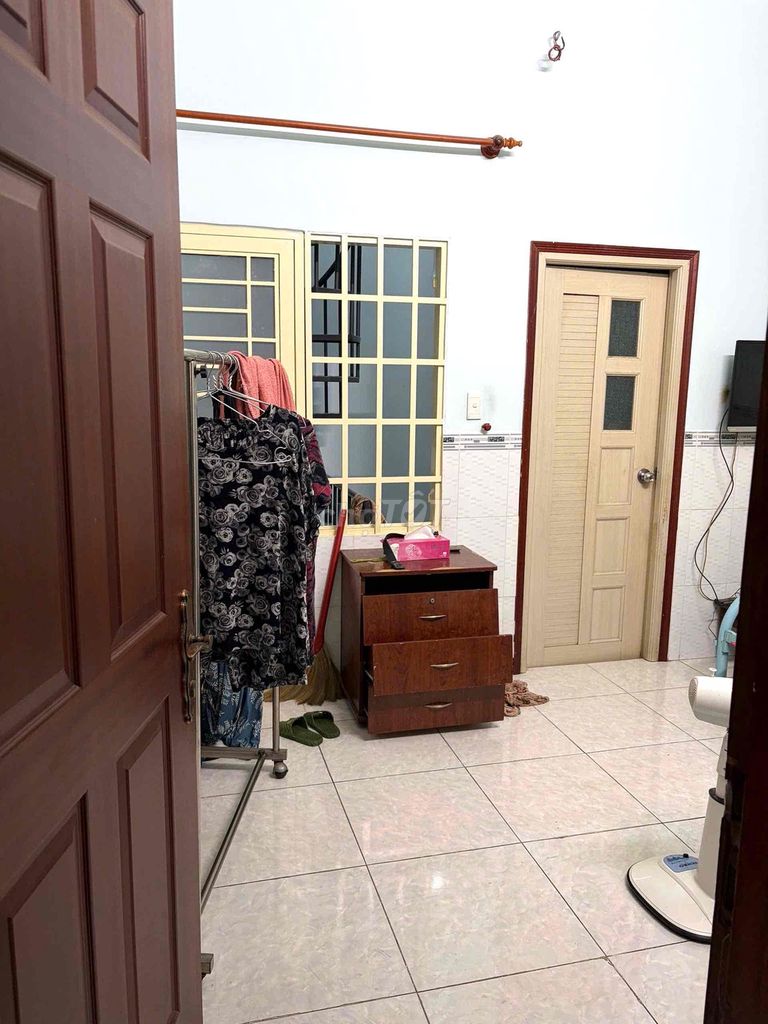 Bogey-Red House, P.8, p.h.p.k. Thủ Đức 2 alleyways 11 million.