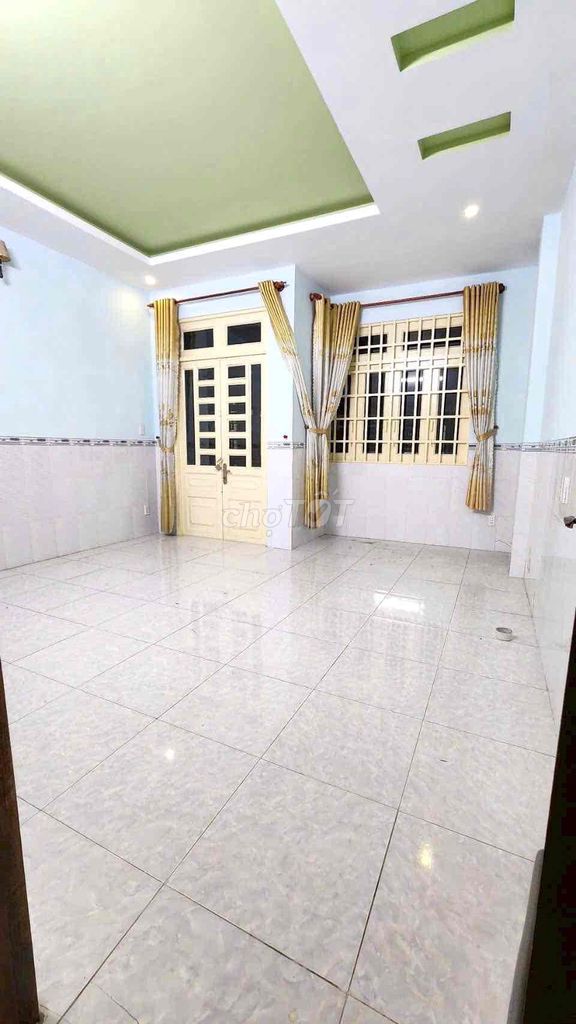 Bogey-Red House, P.8, p.h.p.k. Thủ Đức 2 alleyways 11 million.