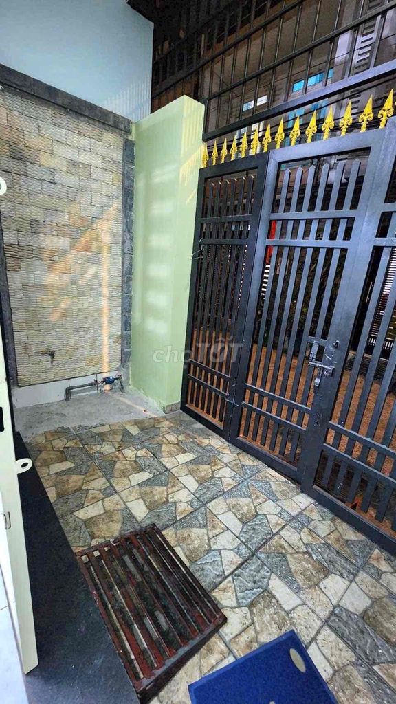 Bogey-Red House, P.8, p.h.p.k. Thủ Đức 2 alleyways 11 million.