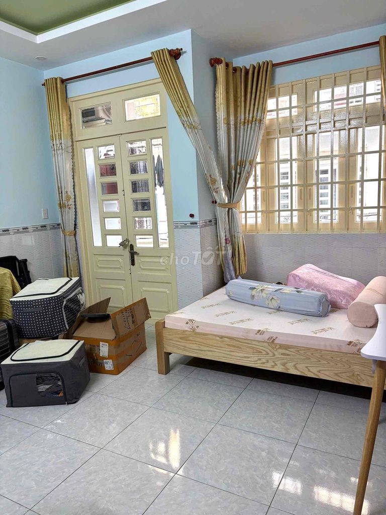 Bogey-Red House, P.8, p.h.p.k. Thủ Đức 2 alleyways 11 million.
