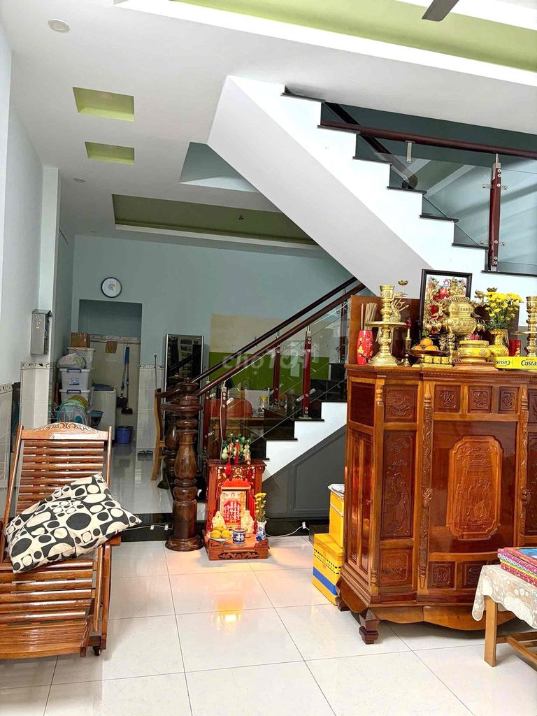 Bogey-Red House, P.8, p.h.p.k. Thủ Đức 2 alleyways 11 million.