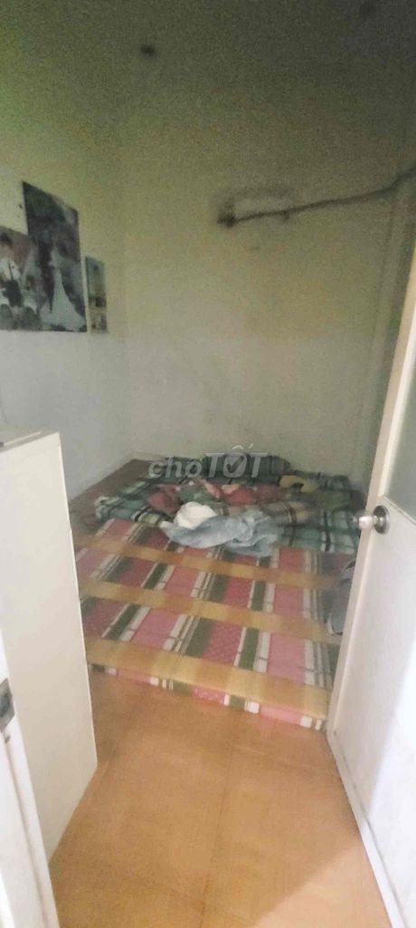4 x10 m 1st floor (2 bedroom 2 toilets) 8 meters through. Lê Thúc Hoạch. Tân Phú