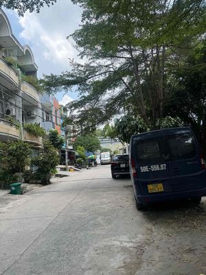 The southern settlement An Lạc Bình Tân Cho is five million times the rent