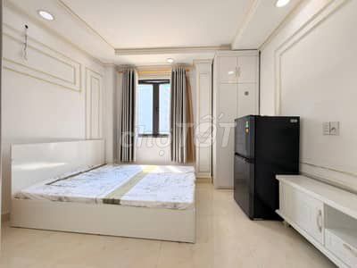 - Rooming studio Bình Thạnh.