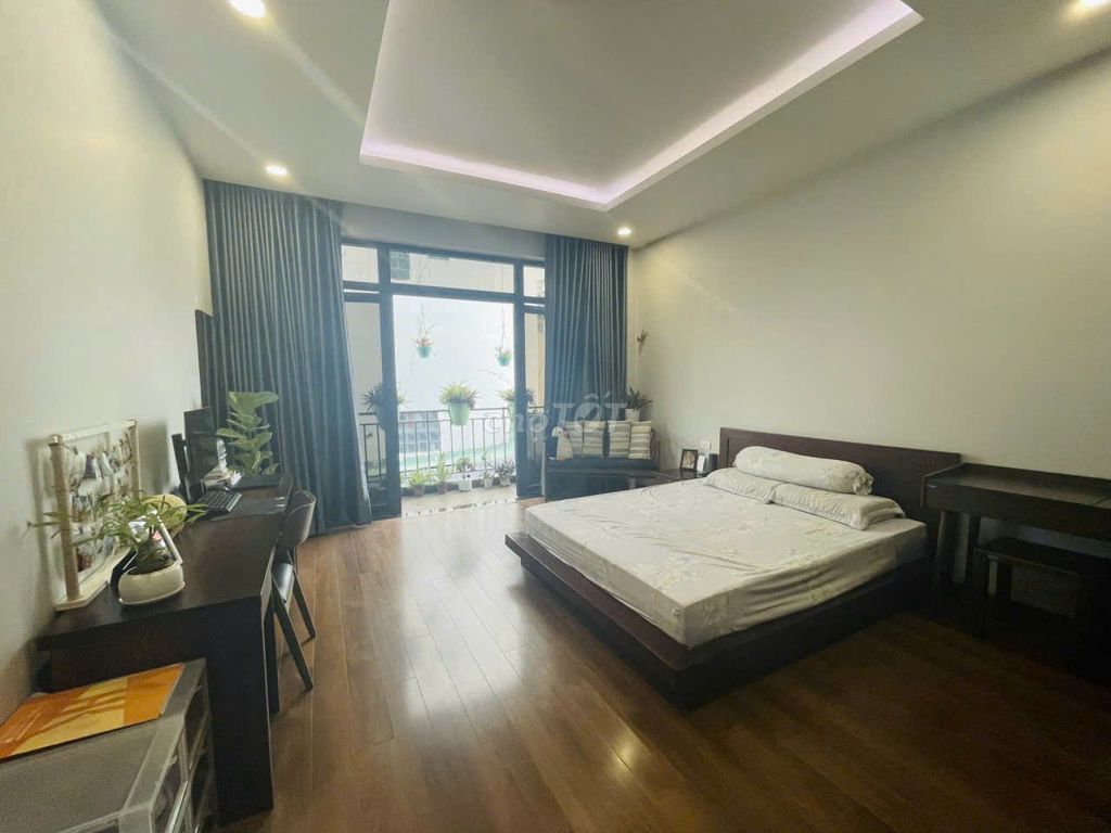 Rent Hoàng Hoa Thám, 13rd District Tân Bình.