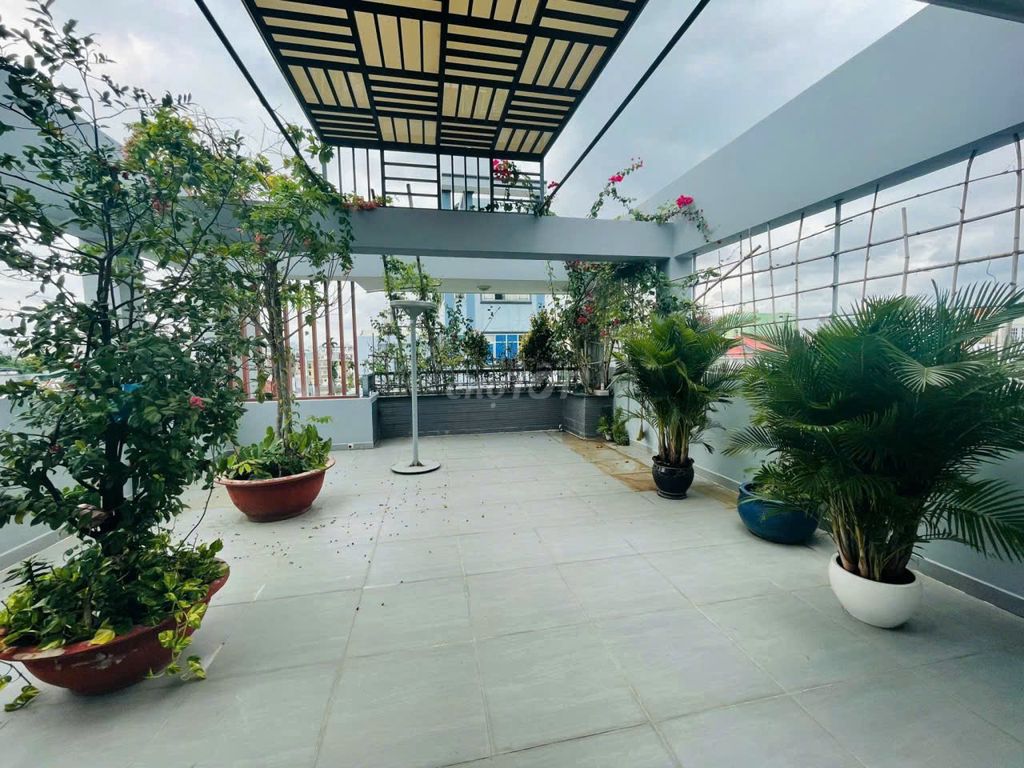 Rent Hoàng Hoa Thám, 13rd District Tân Bình.