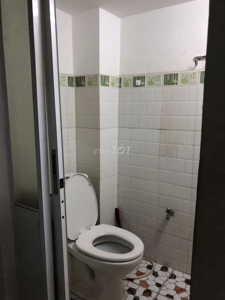 Rent an alley 3 meters Hậu Giang, 4 m 6 meters, 1 floor for 6.5 million!