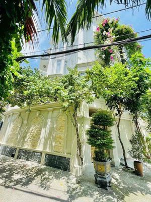 It's the owner of the Special Rent - 414/4 Thống Nhất - equal to 7.5 meters x 15 meters