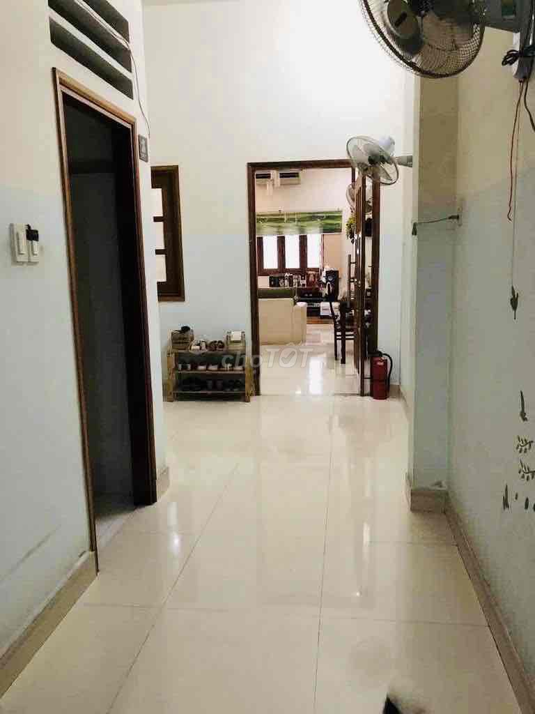 4th Street Đào Duy Từ Front 10 54 m2 4th floor 2 bedroom - 14 million