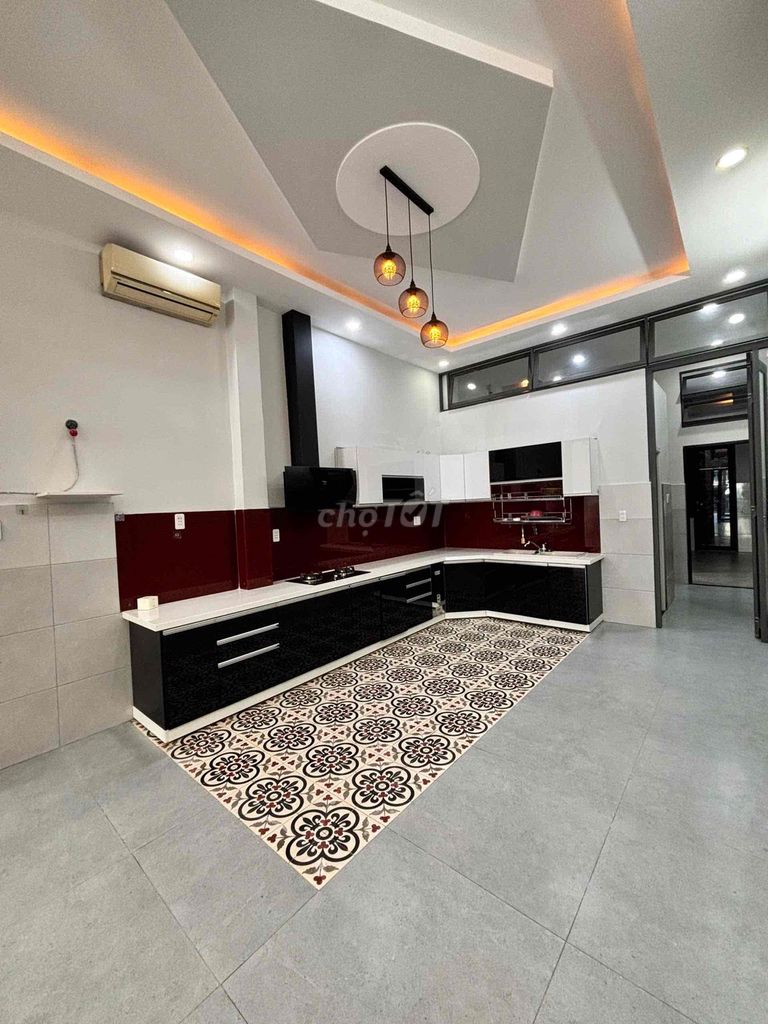 Rent the original house 713/11 An Dương Vương