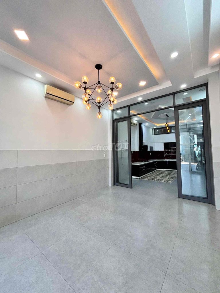 Rent the original house 713/11 An Dương Vương