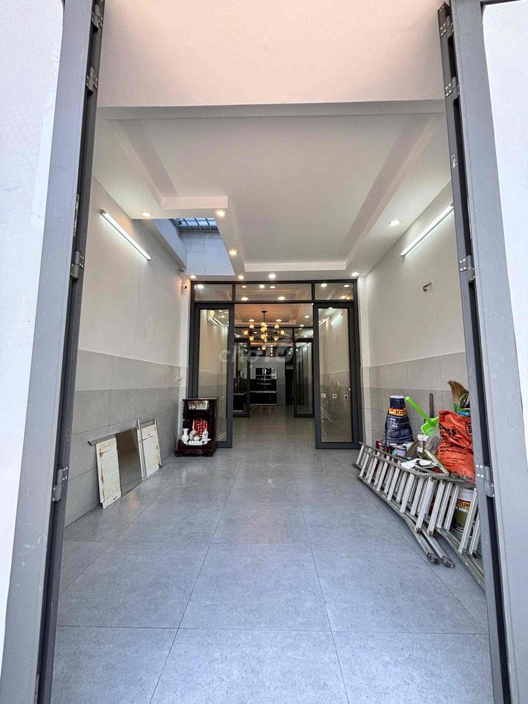 Rent the original house 713/11 An Dương Vương