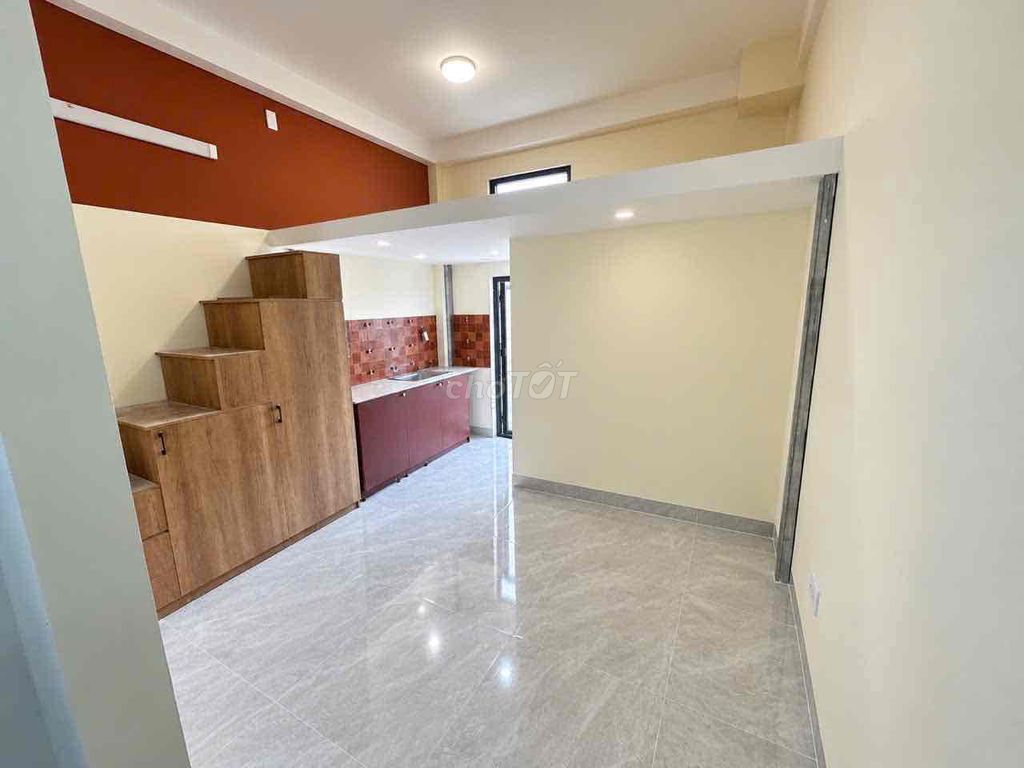 Rent service apartment 4.5 million per cent in harmony with xlhn District 9