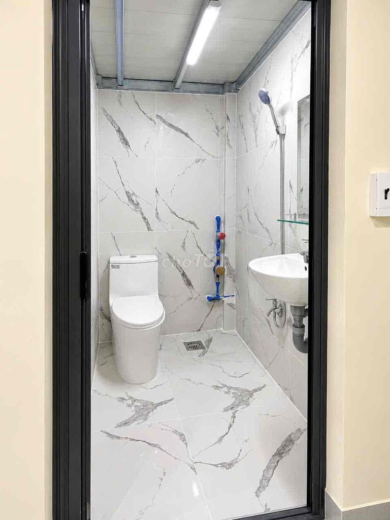 Rent service apartment 4.5 million per cent in harmony with xlhn District 9