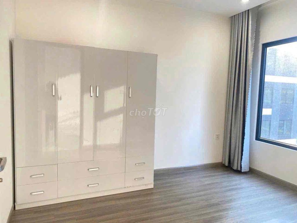 6 million soft for the 2 bedrooms in Yongomes Beverly Solari District 9