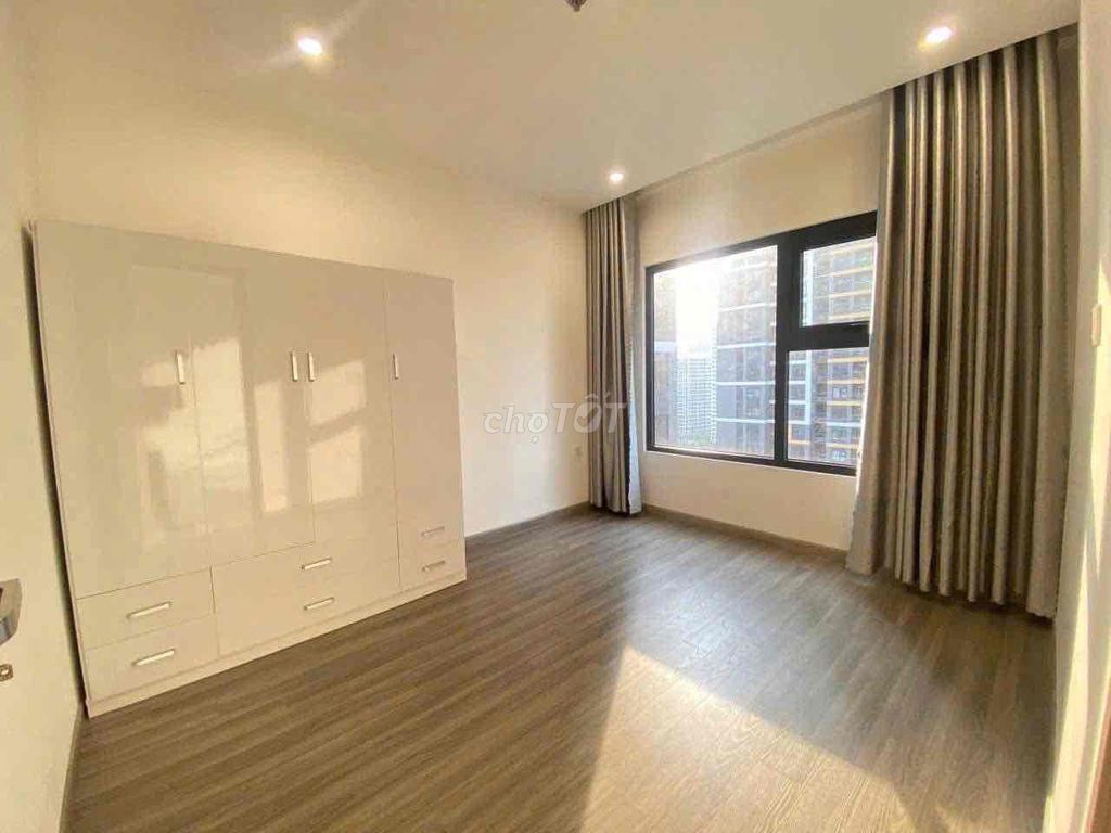 6 million soft for the 2 bedrooms in Yongomes Beverly Solari District 9