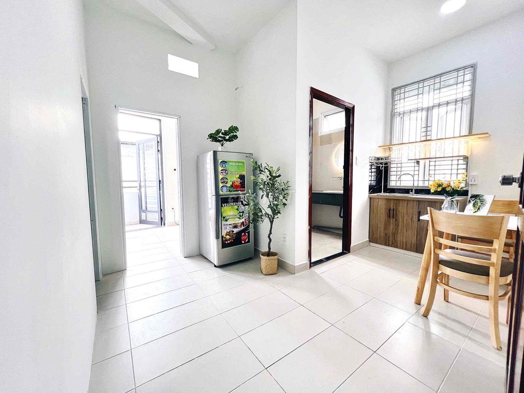Rent a two-price-price apartment.